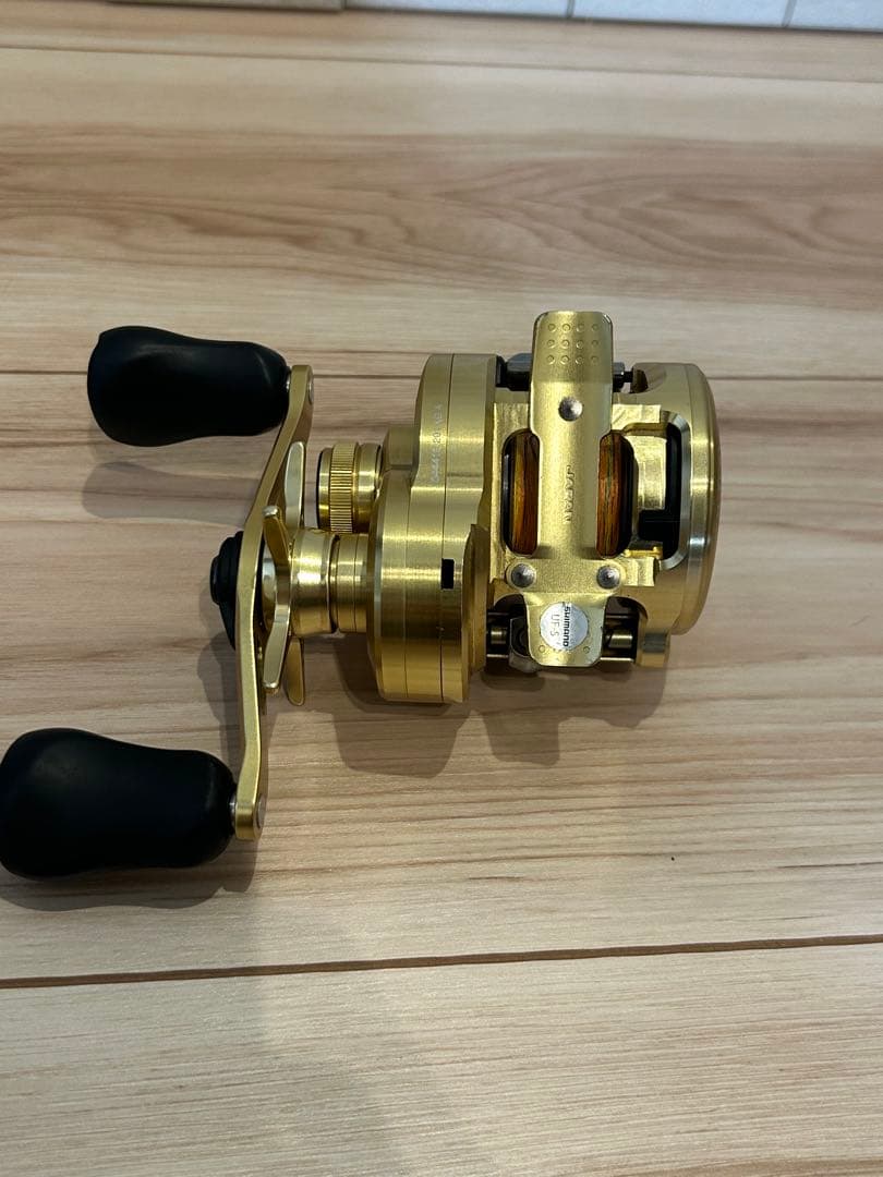 22カルカッタコンクエスト201XG