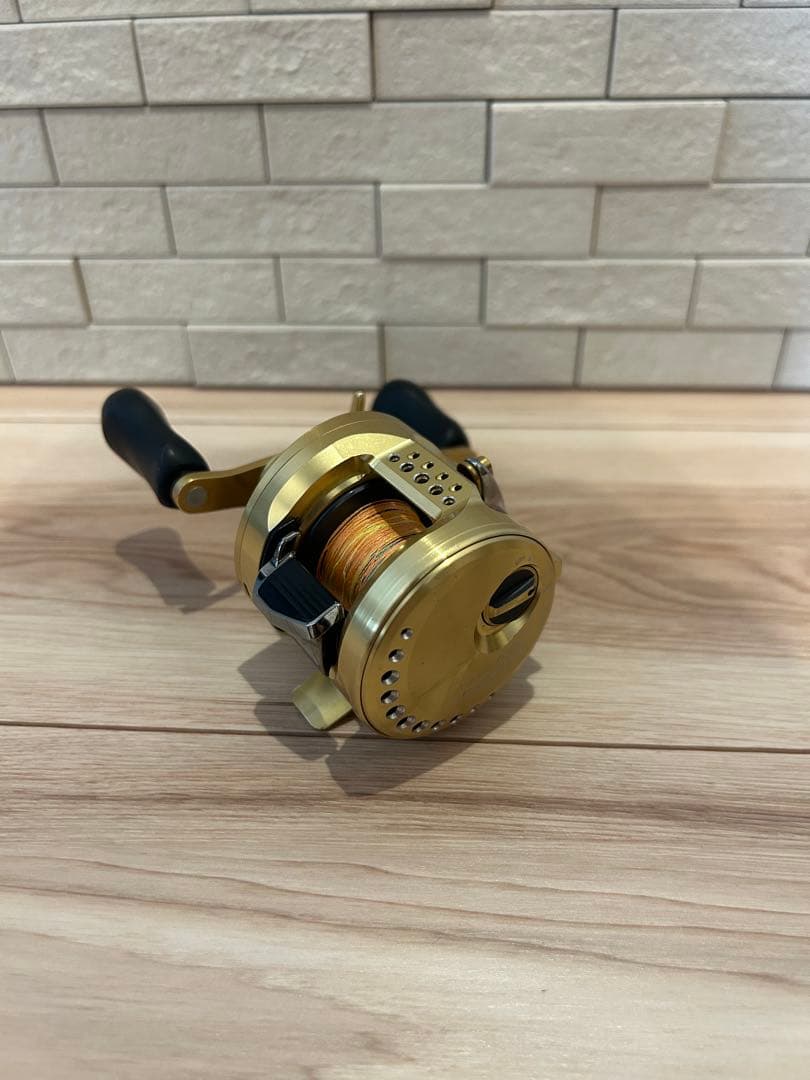 22カルカッタコンクエスト201XG