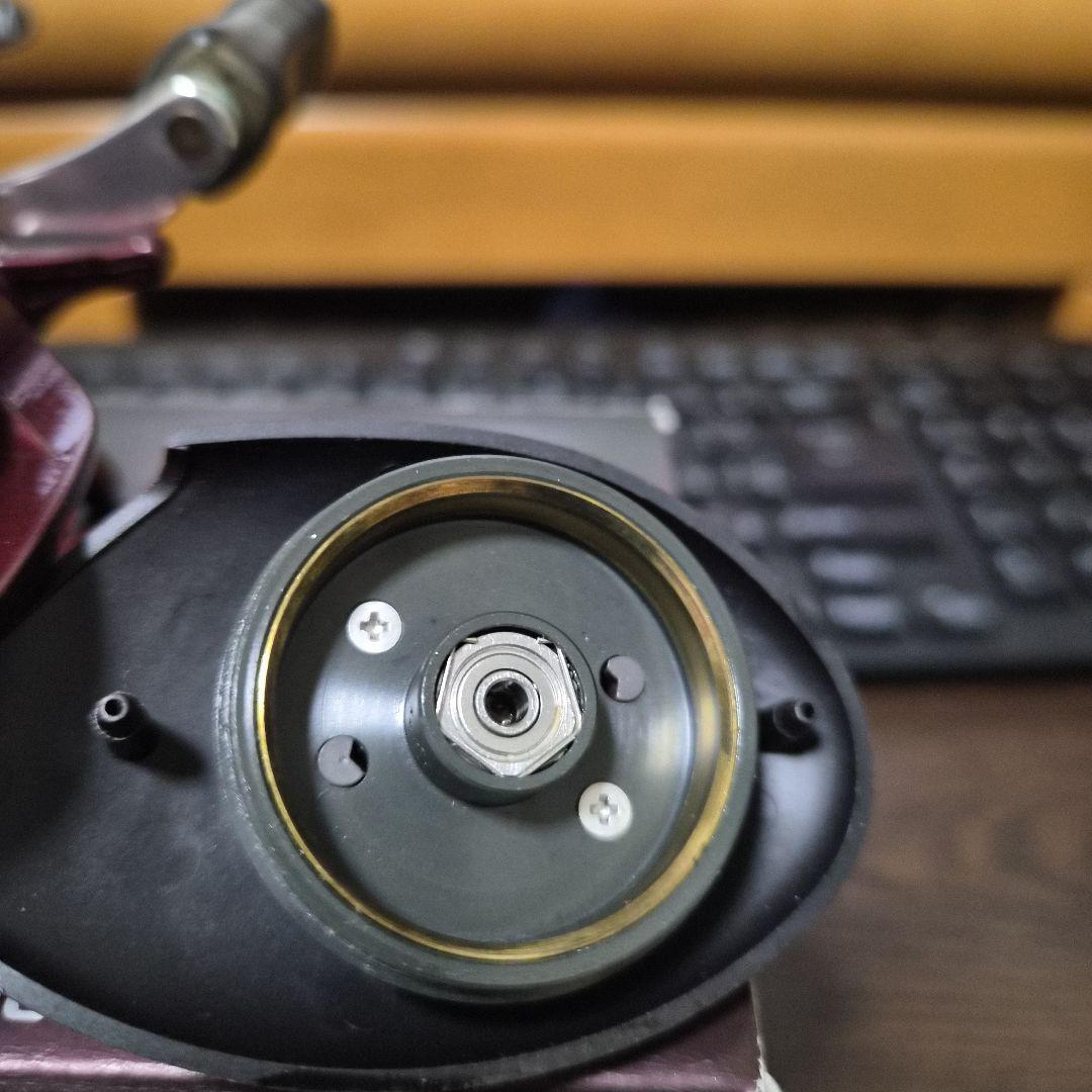 リール SHIMANO Scorpion 1501