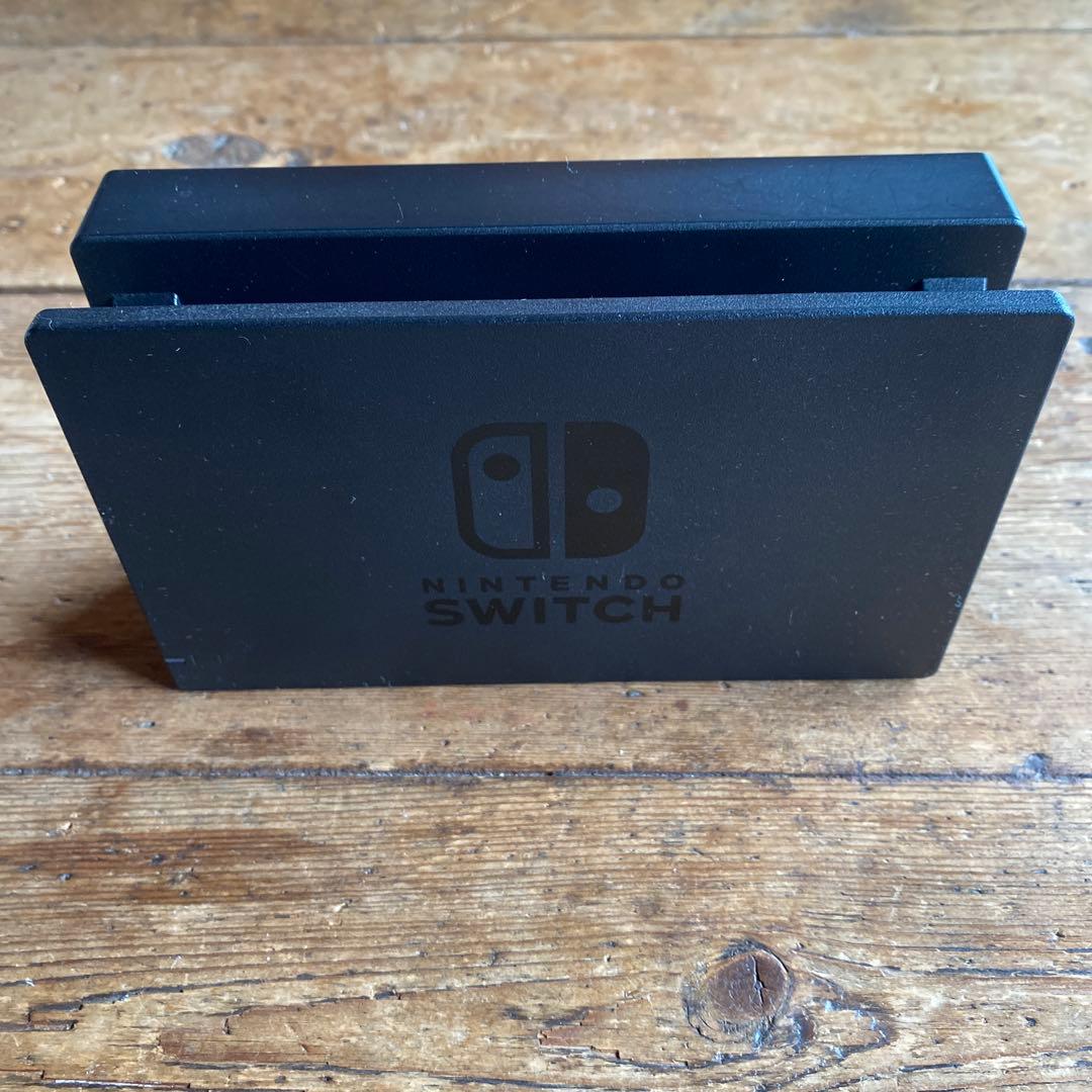 Nintendo Switch 本体 スイッチ ストア限定カラー