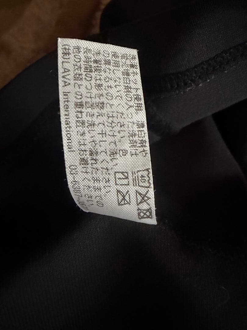 パーフェクトフォーム　トップス