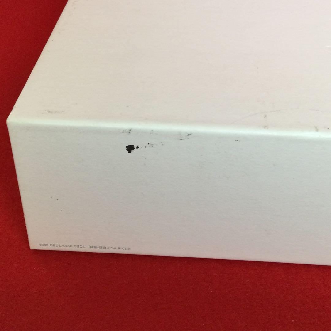 連続ドラマシリーズ スペシャリスト　DVD-BOX