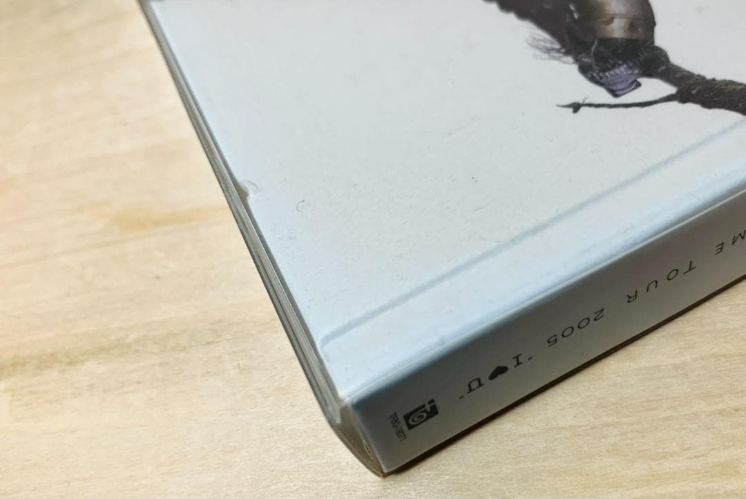 Mr.Children ライブ DVD まとめ売り 6枚 セット