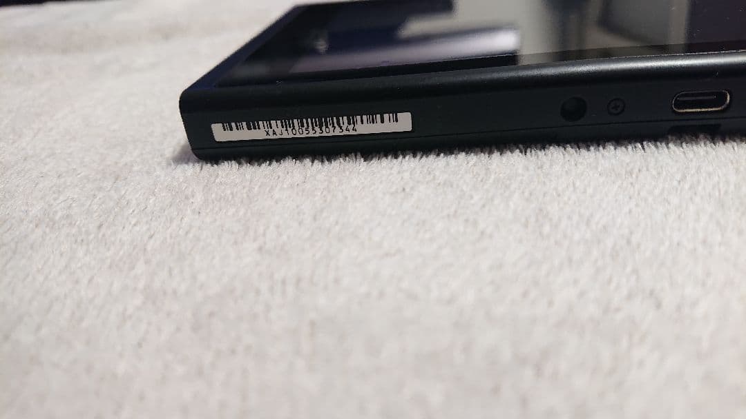 【動作確認済】Nintendo Switch 本体セット【欠品有】