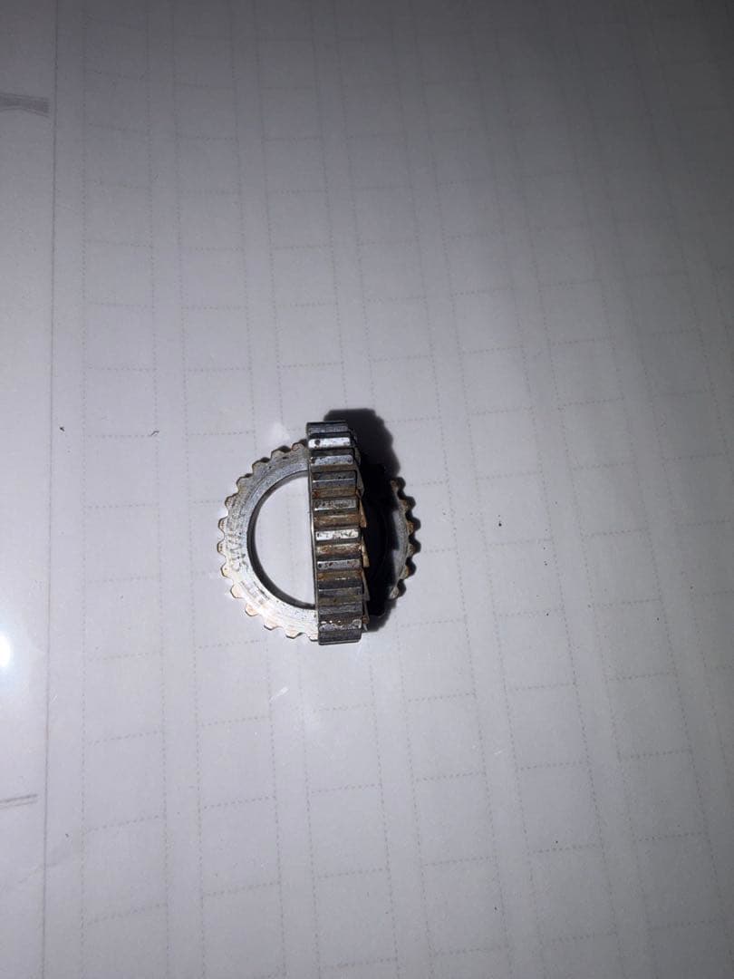 FFWD ファストフォワードF4D-FCC DT350 リア、カーボンホイール