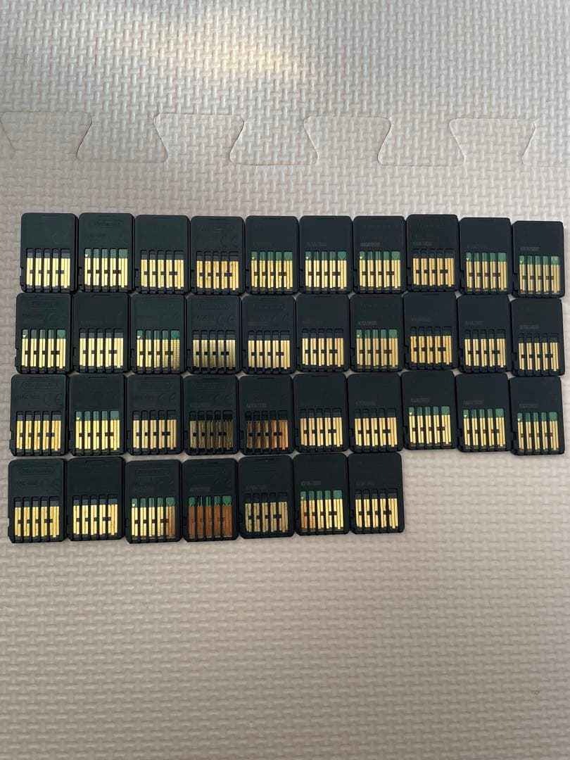 Nintendo Switch ゲームソフト セット　37本