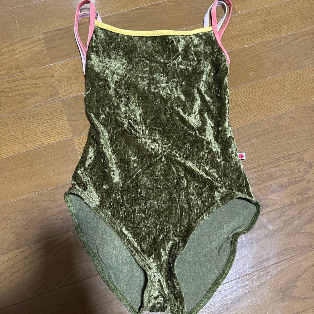 YUMIKO レオタード