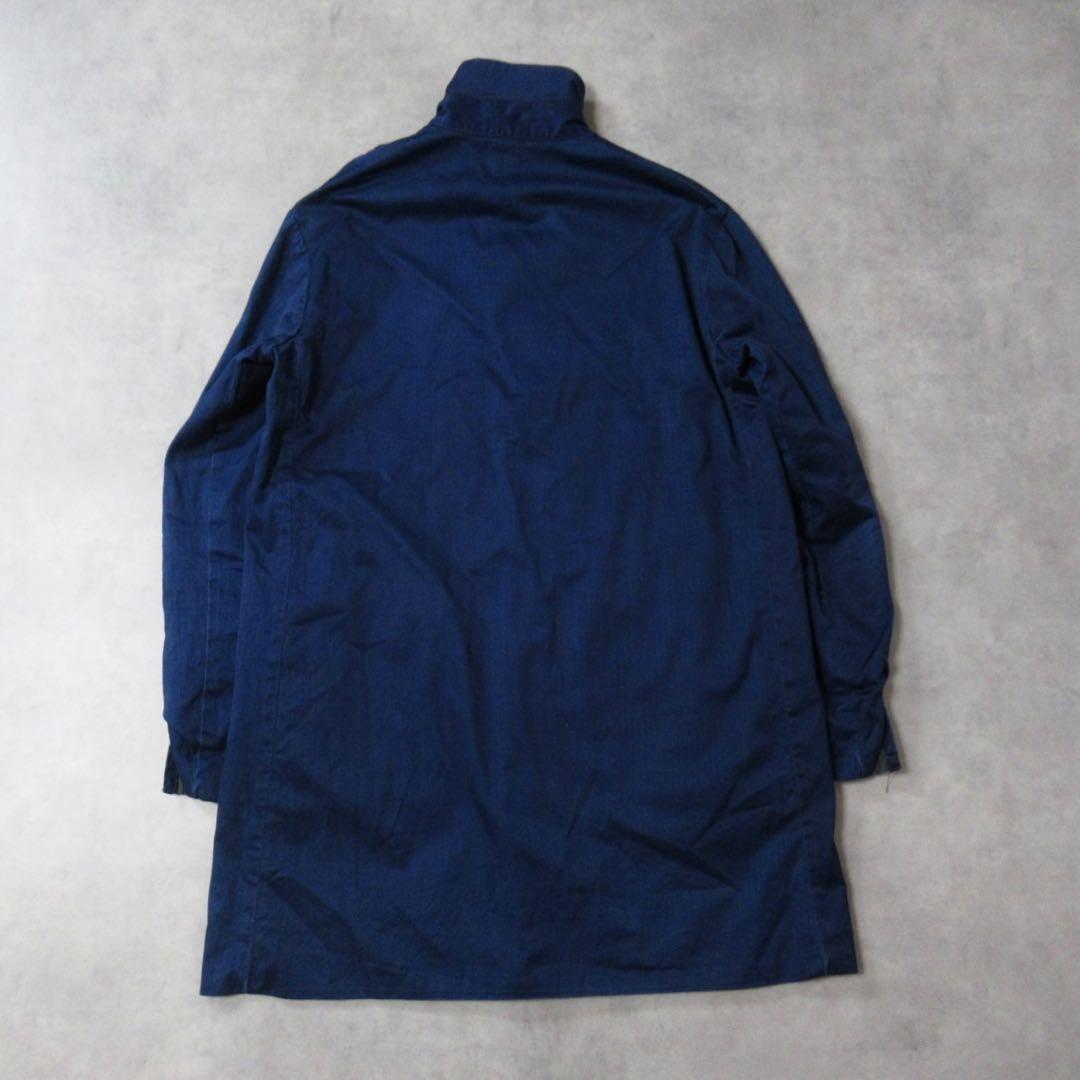 専用 EEL products / 藍を込めて サクラコート ワーク ジャケット