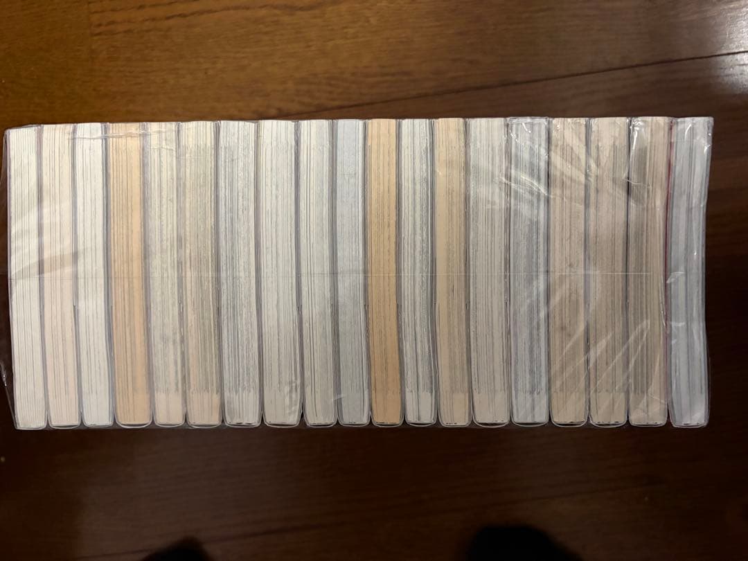 シャドーハウス まとめ売り