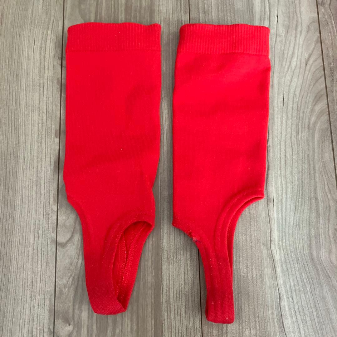 ベースボールスクールポルテ　7点セット