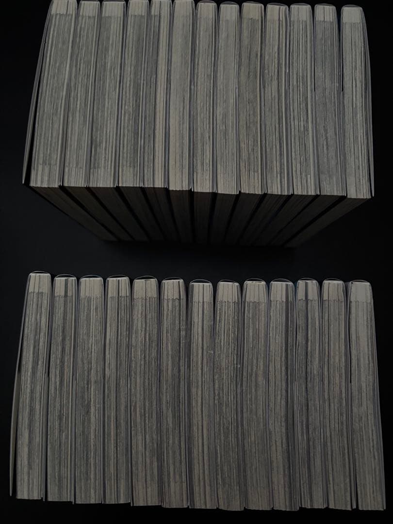 転生したらスライムだった件 1巻〜26巻セット