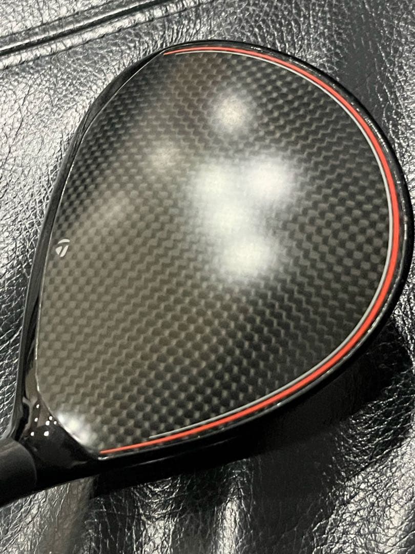 美品　オリジナルワン ミニドライバー 13.5 度