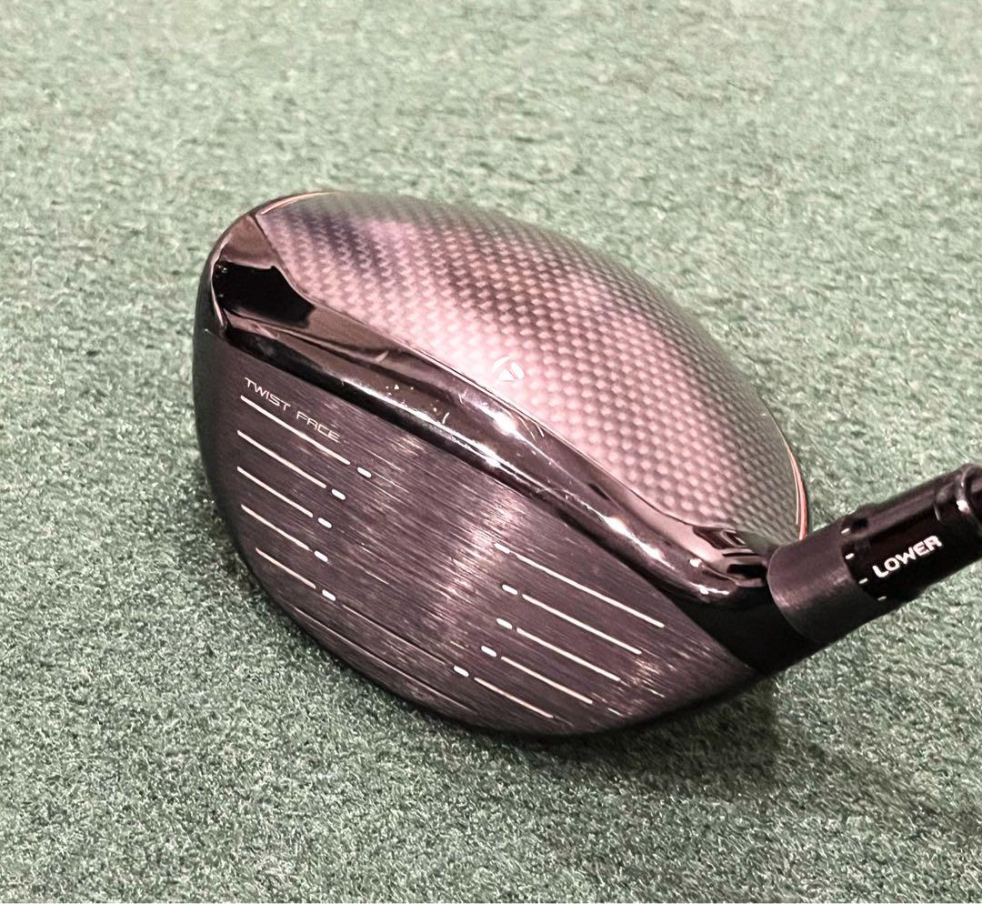 美品　オリジナルワン ミニドライバー 13.5 度