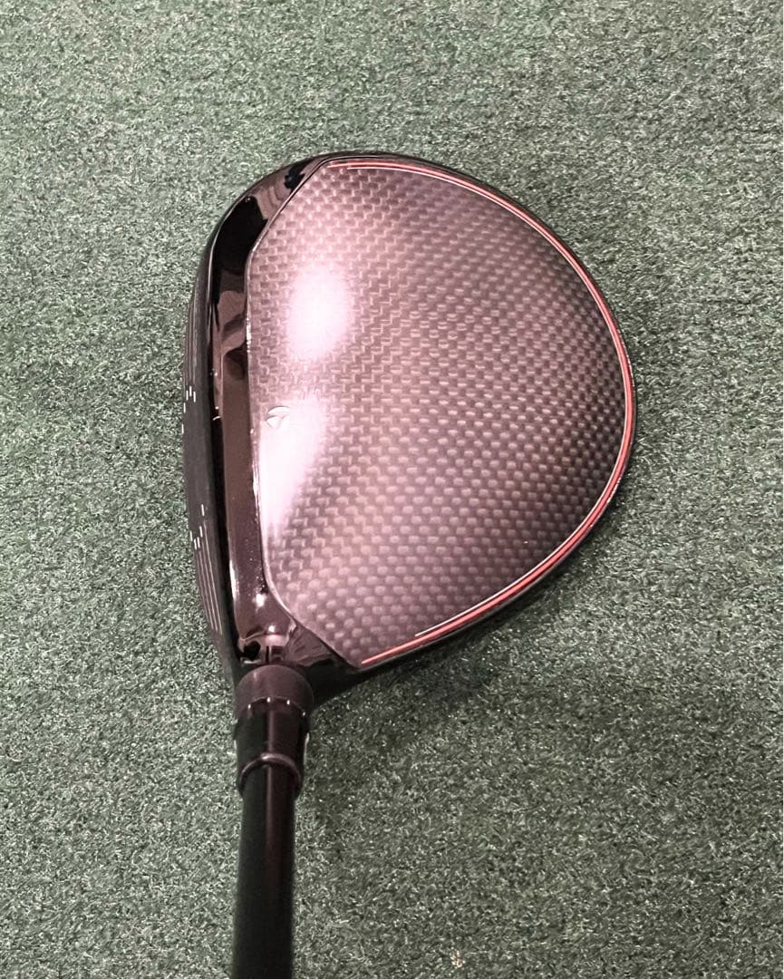 美品　オリジナルワン ミニドライバー 13.5 度