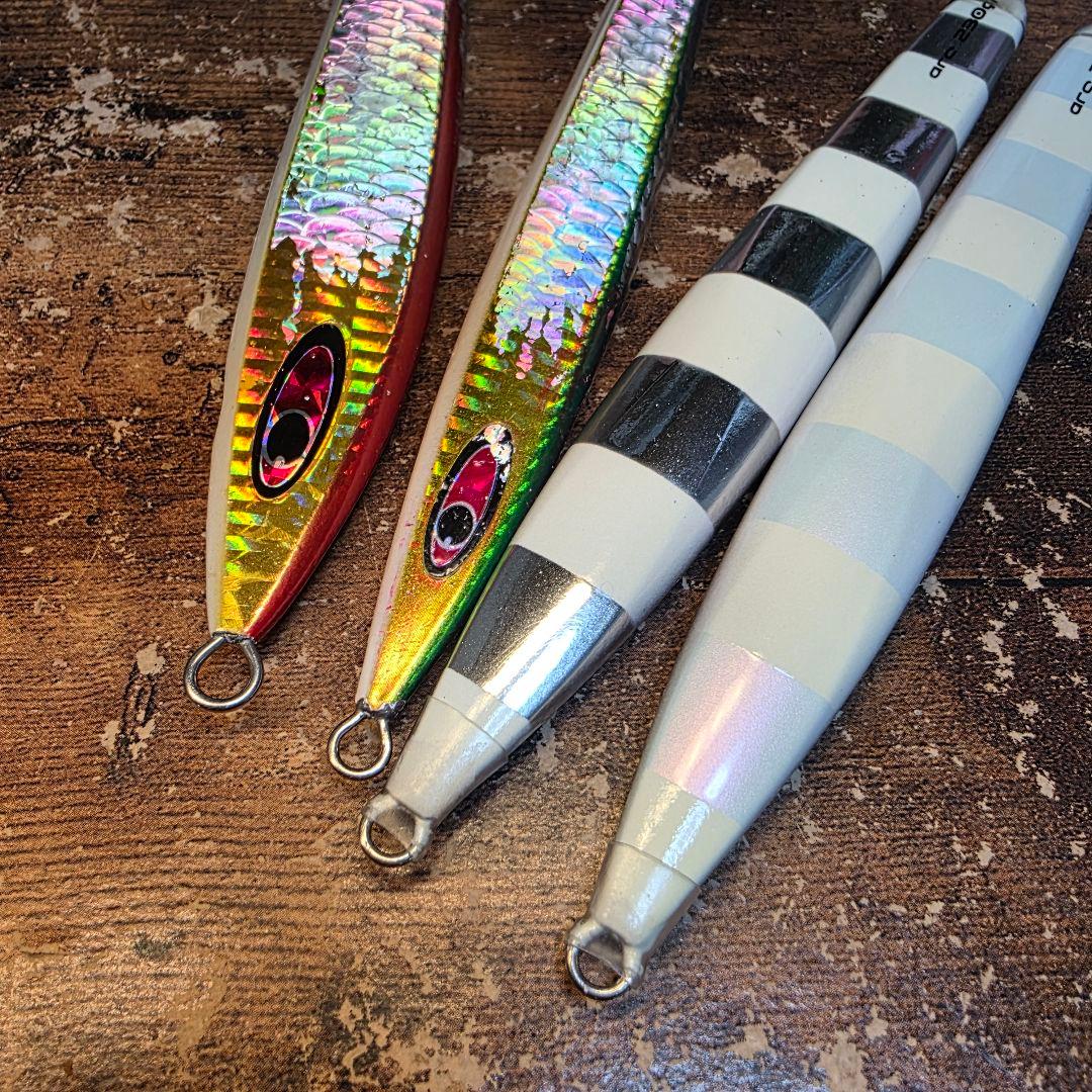 SFC シーフロアコントロール アーク 230 チタン アム アッシュ