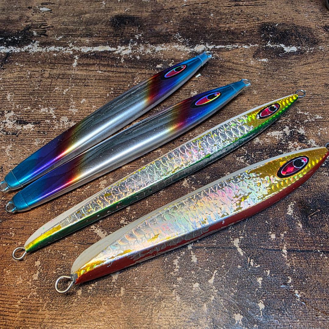 SFC シーフロアコントロール アーク 230 チタン アム アッシュ