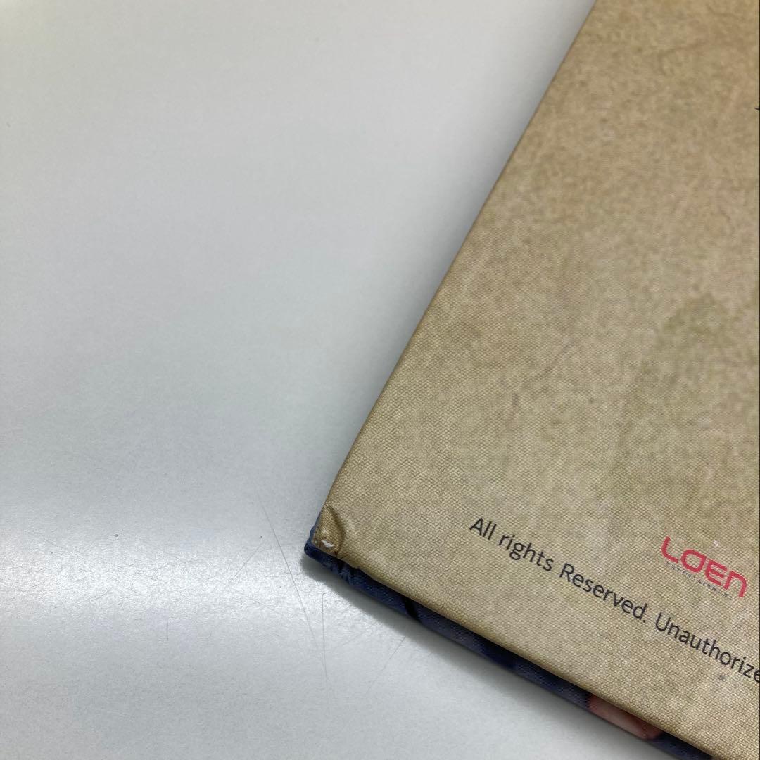 師任堂(サイムダン) 色の日記 OST