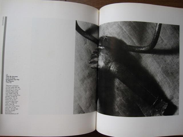 Picasso vu par Brassai　ピカソ　ブラッサイ　ブラッシャイ