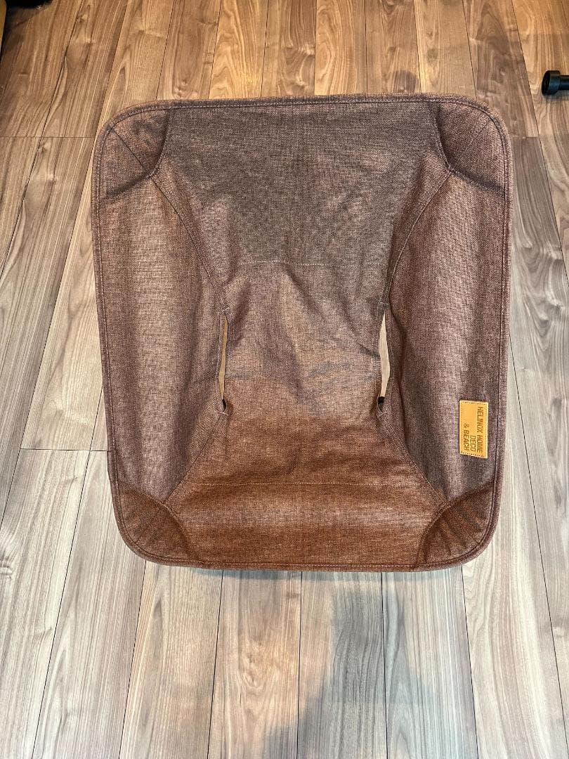 【新品】ヘリノックス Helinox コンフォートチェア