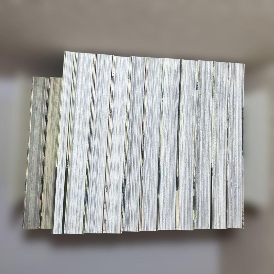 蟲師 愛蔵版1〜10 ＋3冊　漆原友紀　13冊　全巻セット　講談社