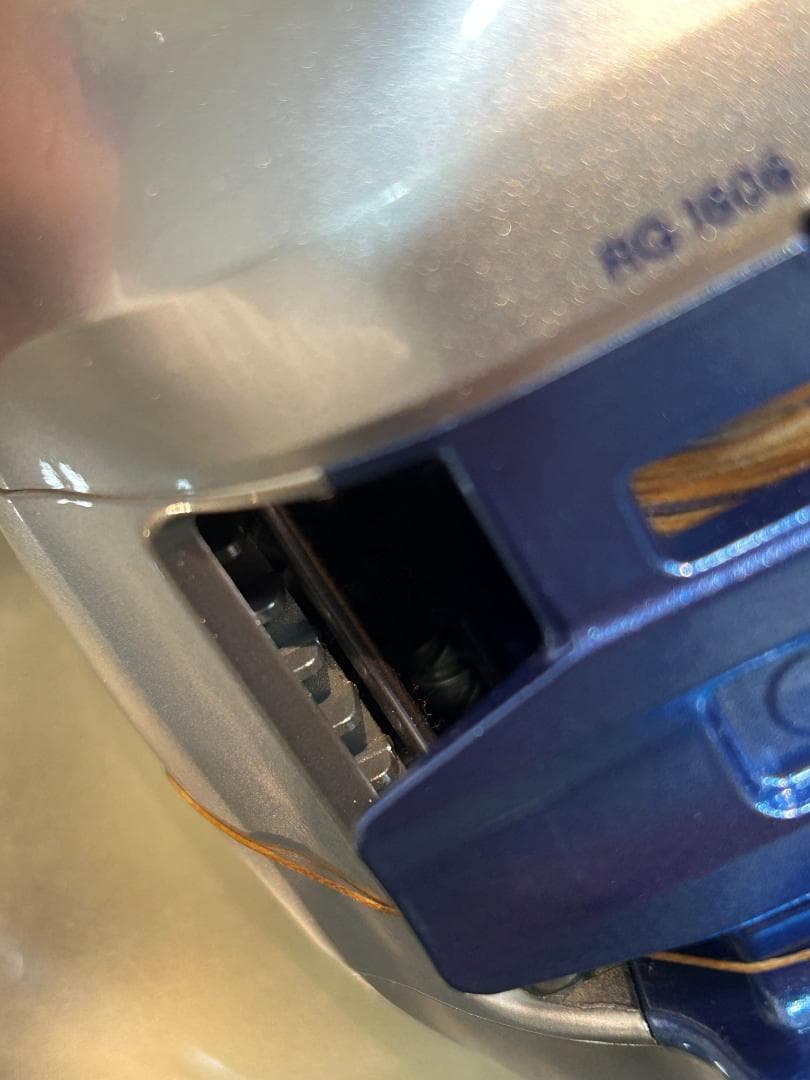 SHIMANO シマノ 電動リール 釣り 600H 動作未確認 中古品