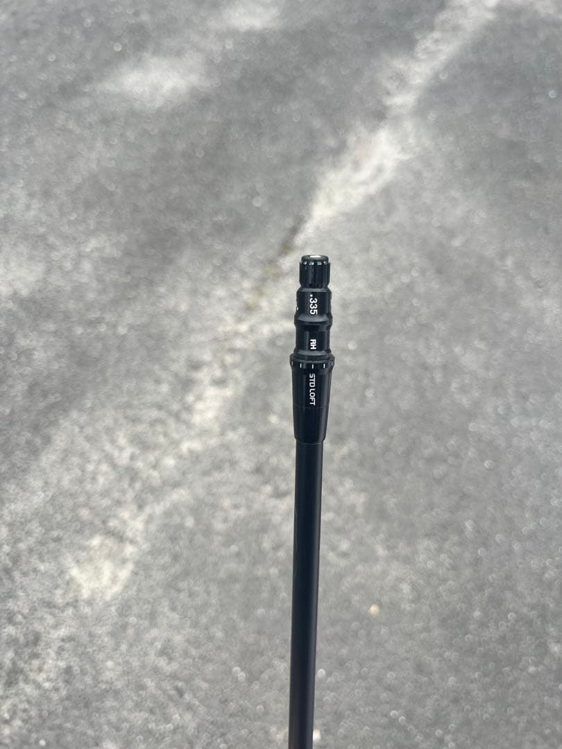 Fire Express PROTO BI 6X テーラーメイドスリーブ　美品