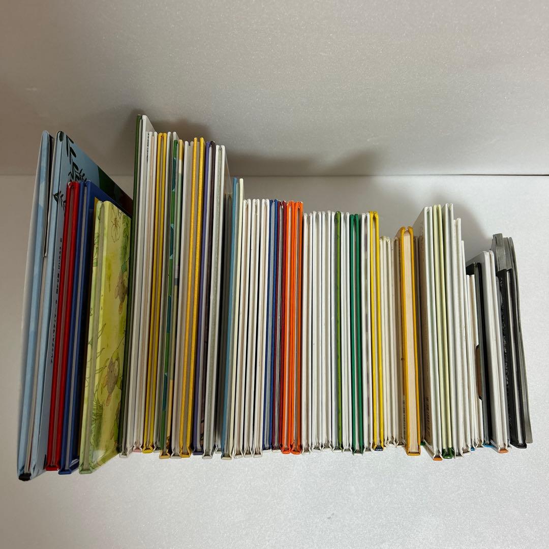 絵本まとめ売り 25冊 0歳1歳2歳3歳4歳5歳6歳 福音館 童話館 こぐま社