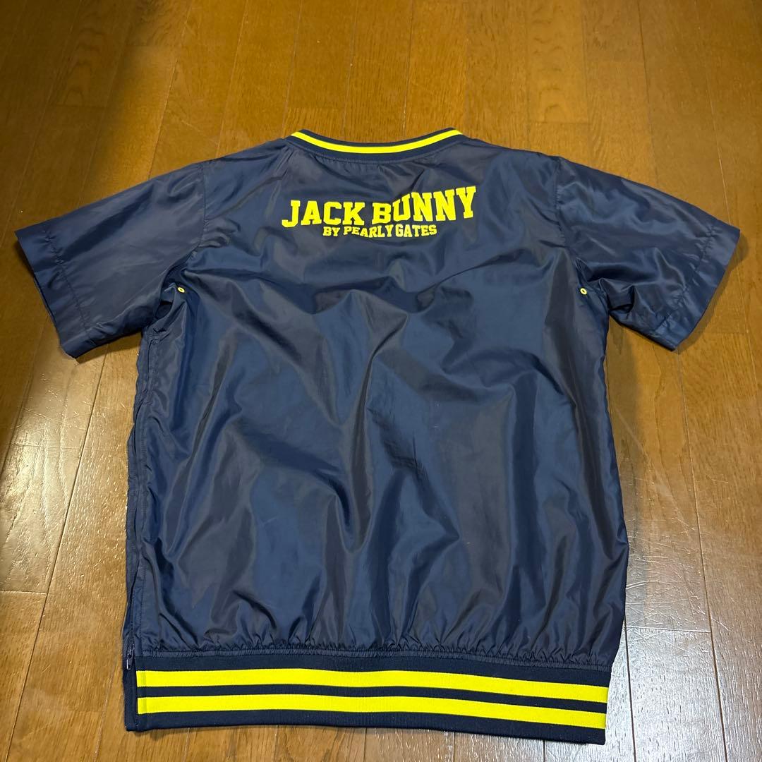 Mari お洒落 大人気 ジャックバニー 2WAY ブルゾン