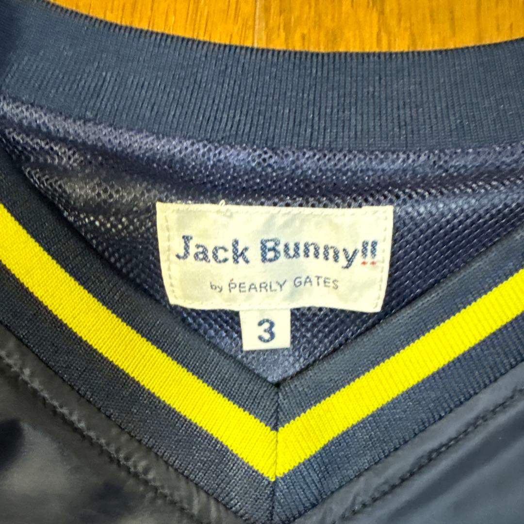 Mari お洒落 大人気 ジャックバニー 2WAY ブルゾン