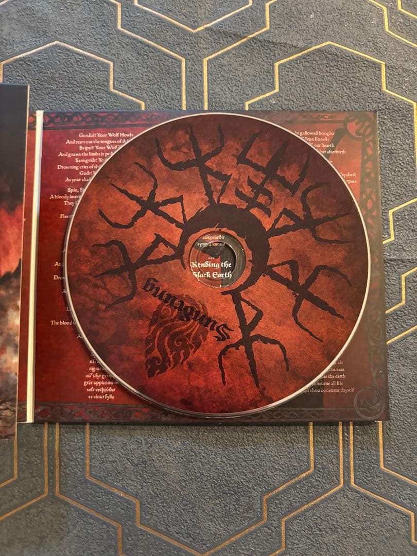 hide Nexion / Sundrung＋2枚