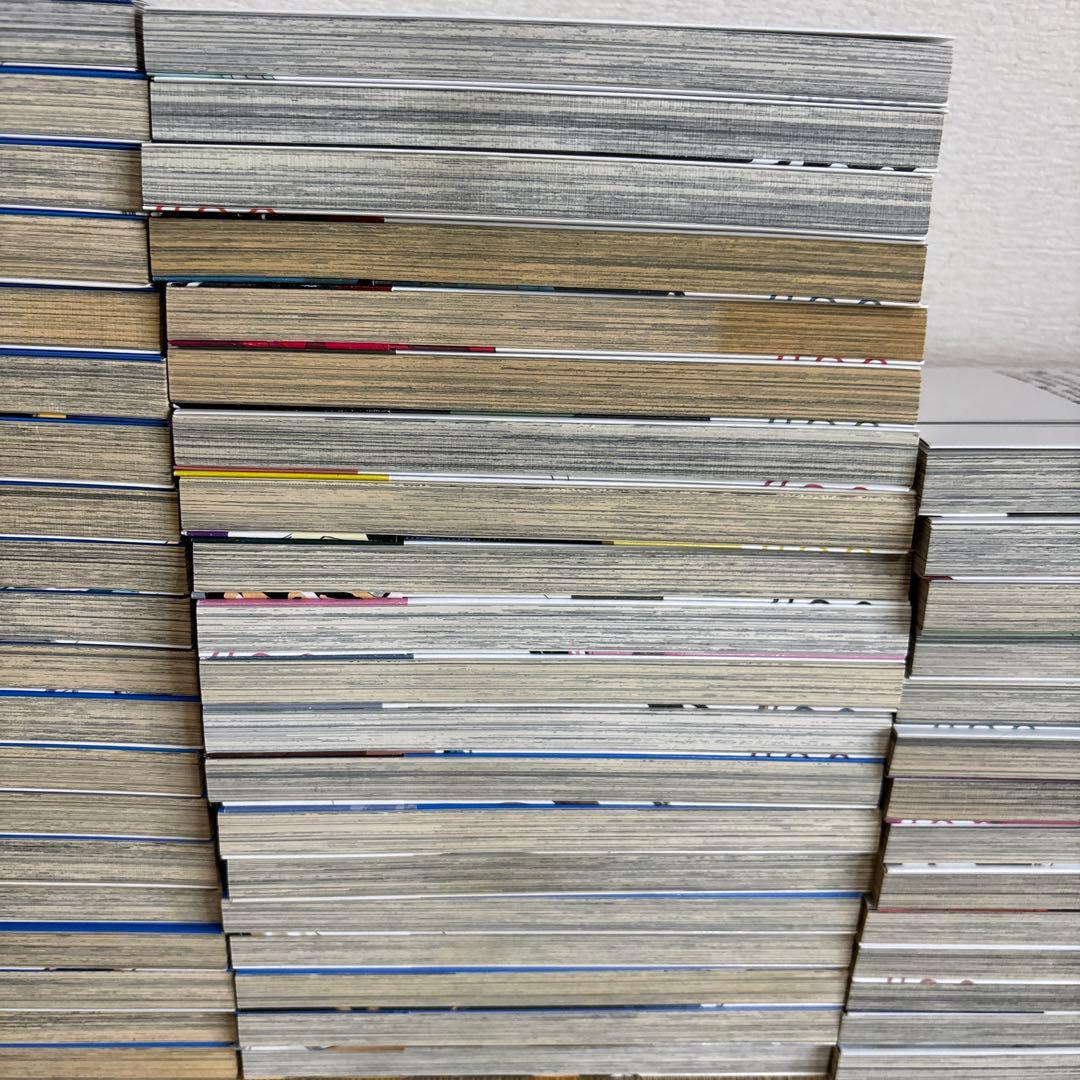 BLEACH ブリーチ 1~74巻 コミック全巻セット