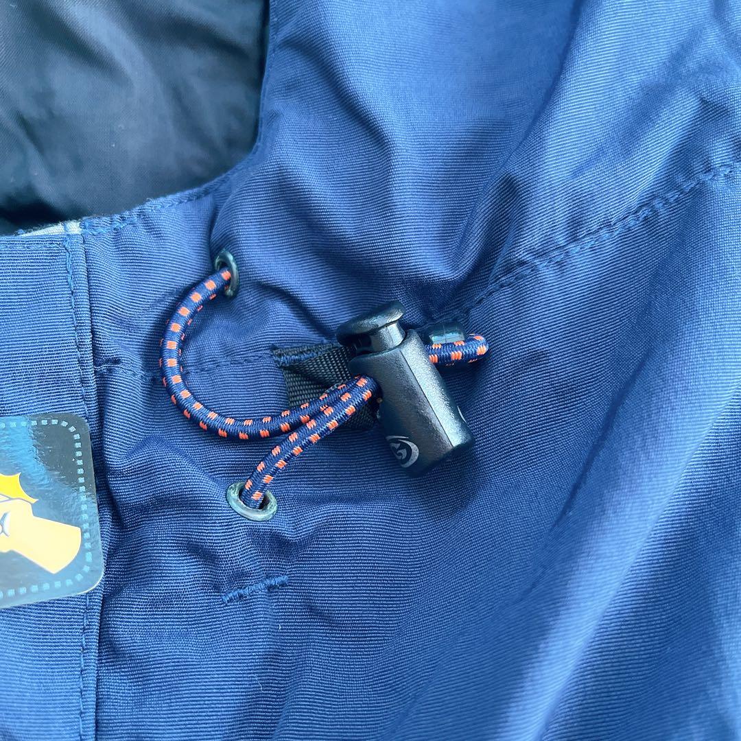 未使用 タグ付き gotcha ガッチャ スノボー スキーウェア ジャケット L