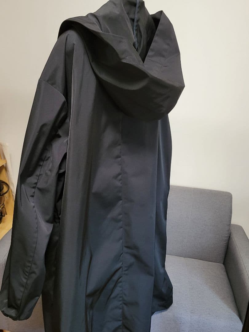 こ*し様 MB ハイエンドレインコート　Sサイズ