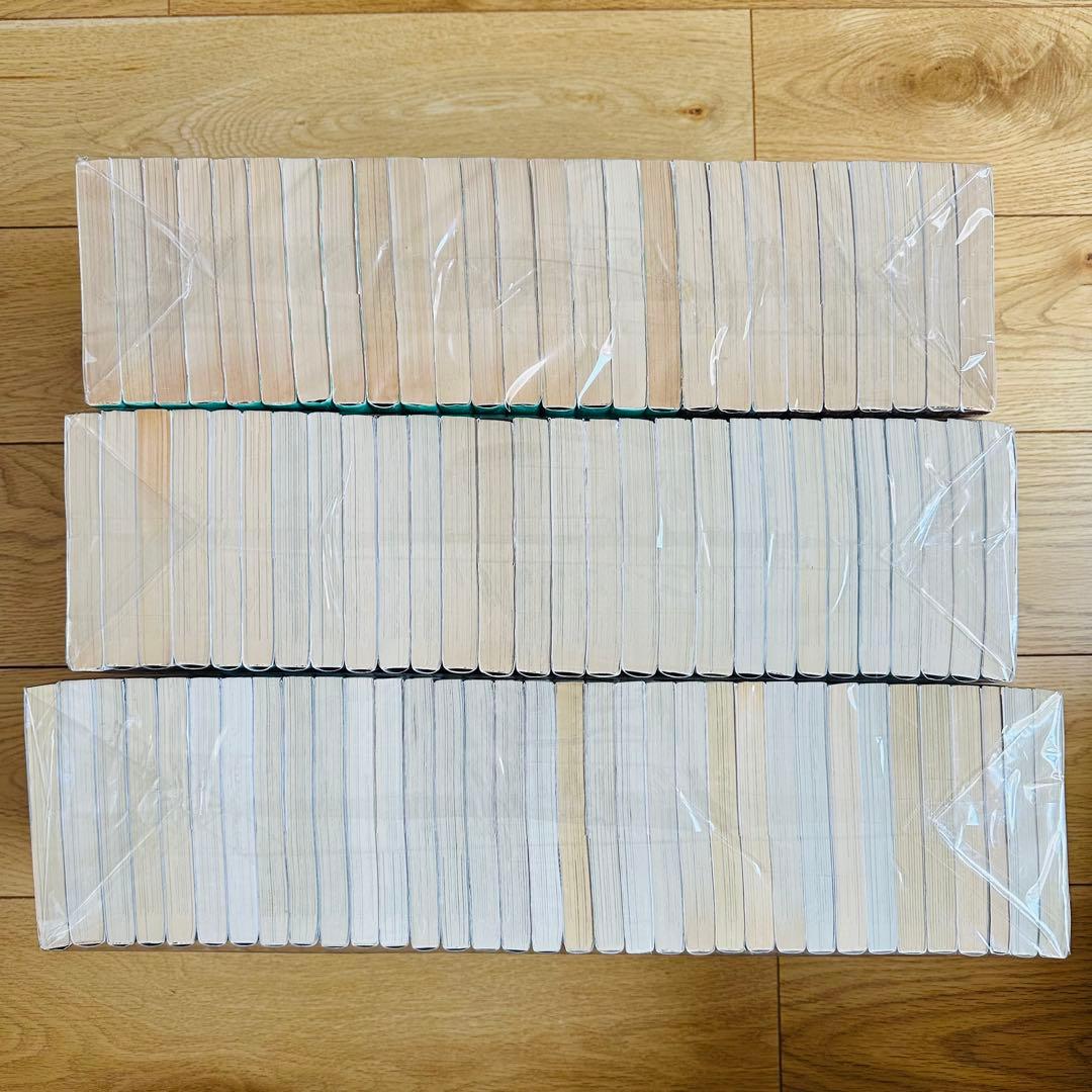 島耕作 88冊 セット 学生 ヤング 課長 部長 取締役 常務 専務 社長 会長