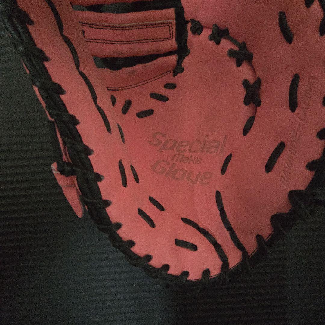 レアカラー SSK エスエスケー 野球 グローブ ファーストミット