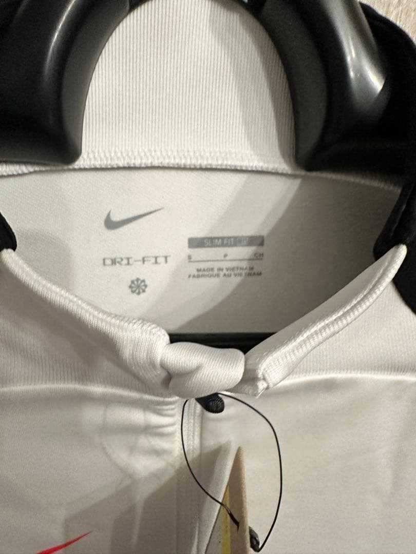 ナイキ NIKE Dri-FIT ストライクドリルトップ