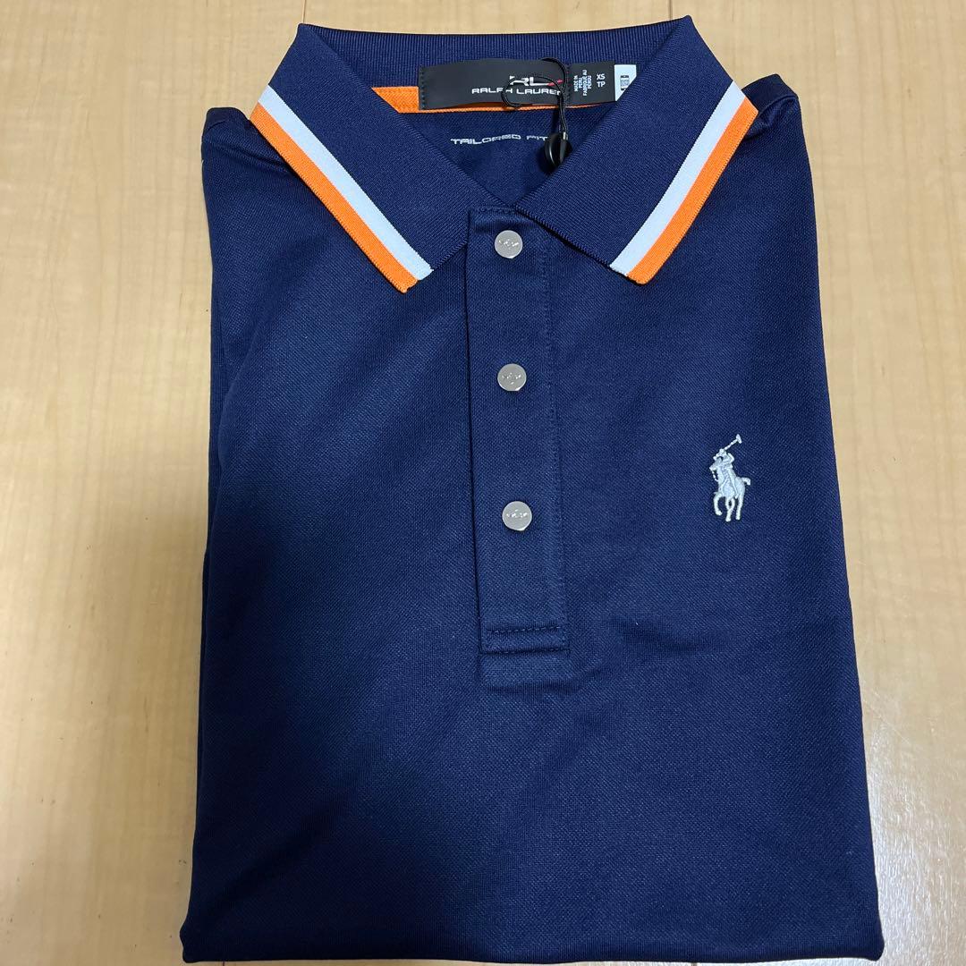 新品未使用　ラルフローレン　ゴルフウェア