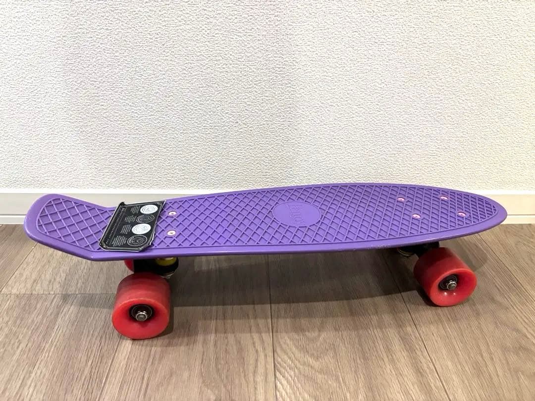 ペニー　penny スケートボード22インチ
