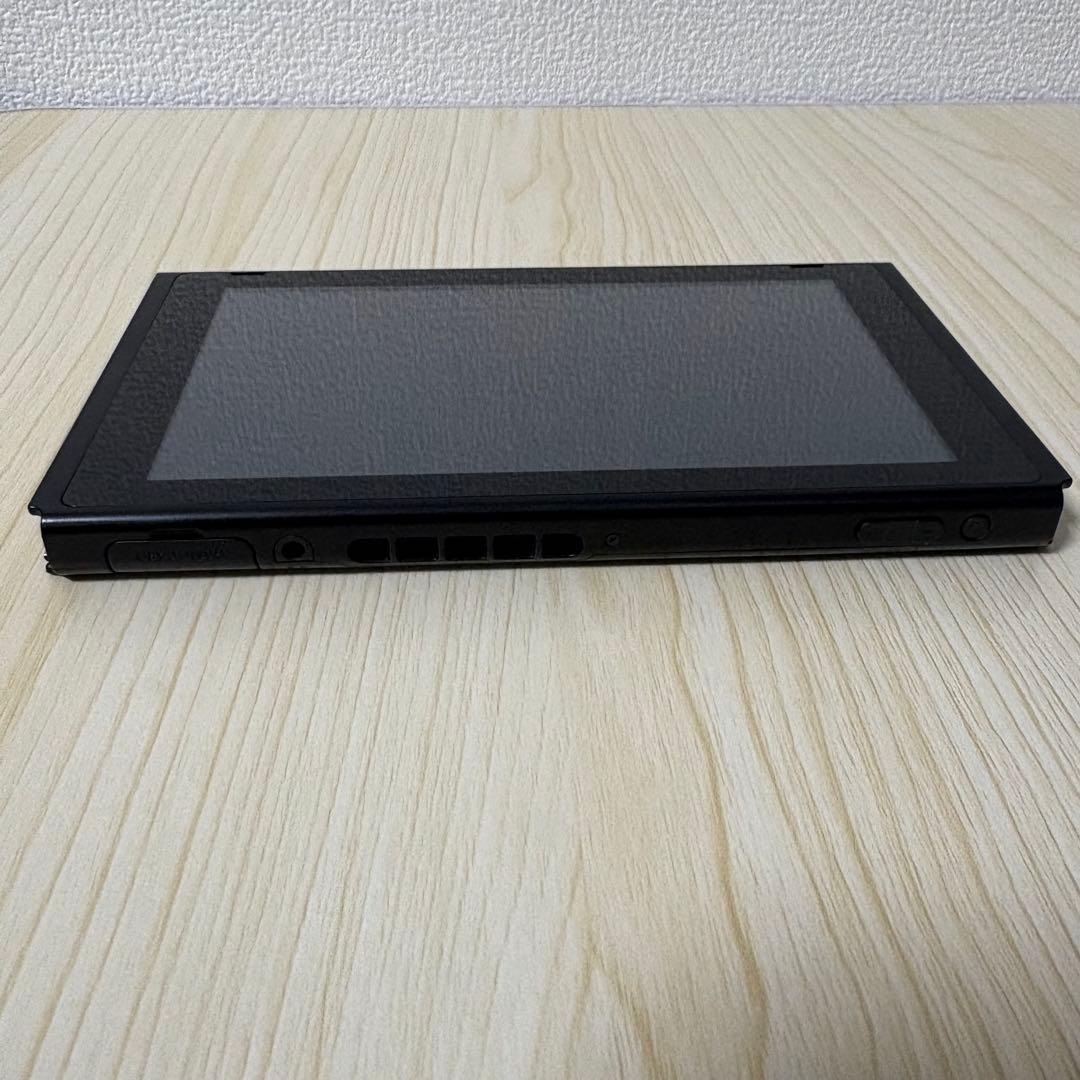 Nintendo Switch 本体のみ 2018年製 動作確認済み