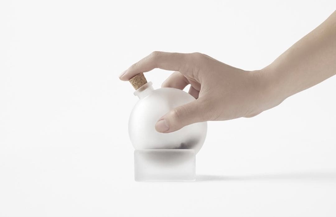 新品 nendo pepper & salt Valerie object 1