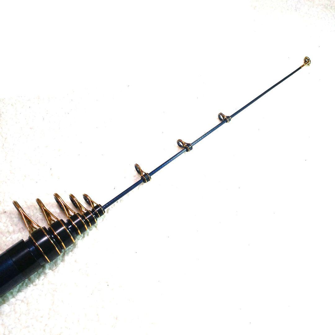 稀少 ダイワ THE ヒラマサ 6号 54 遠投 超パワー 磯竿 石鯛竿 日本製