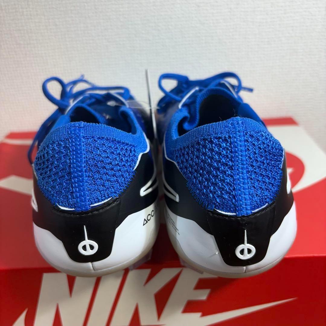 27m ナイキ　レジェンド10 エリート　FG スパイクDV4328-400