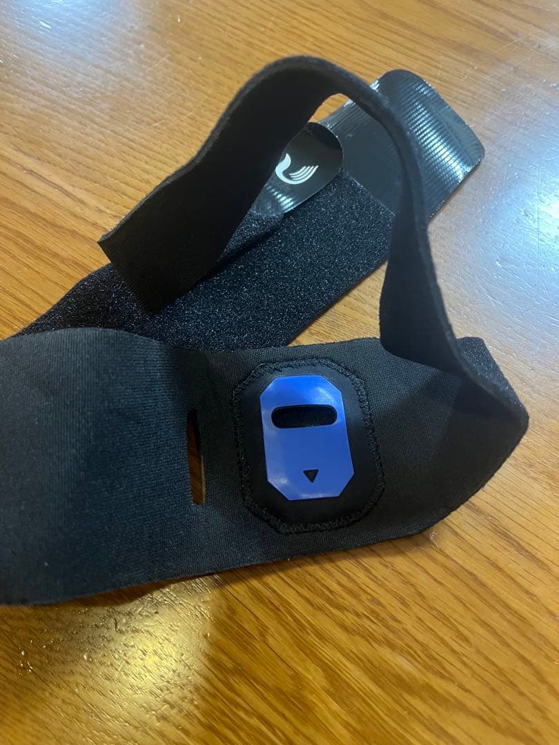 DRIVELINE Pulse throw(パルススロー)