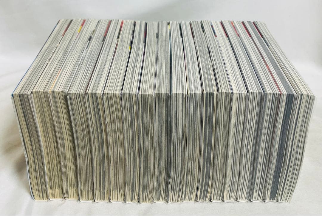 【✨貴重✨全巻初版・帯付き】金田一37歳の事件簿 全18巻セット