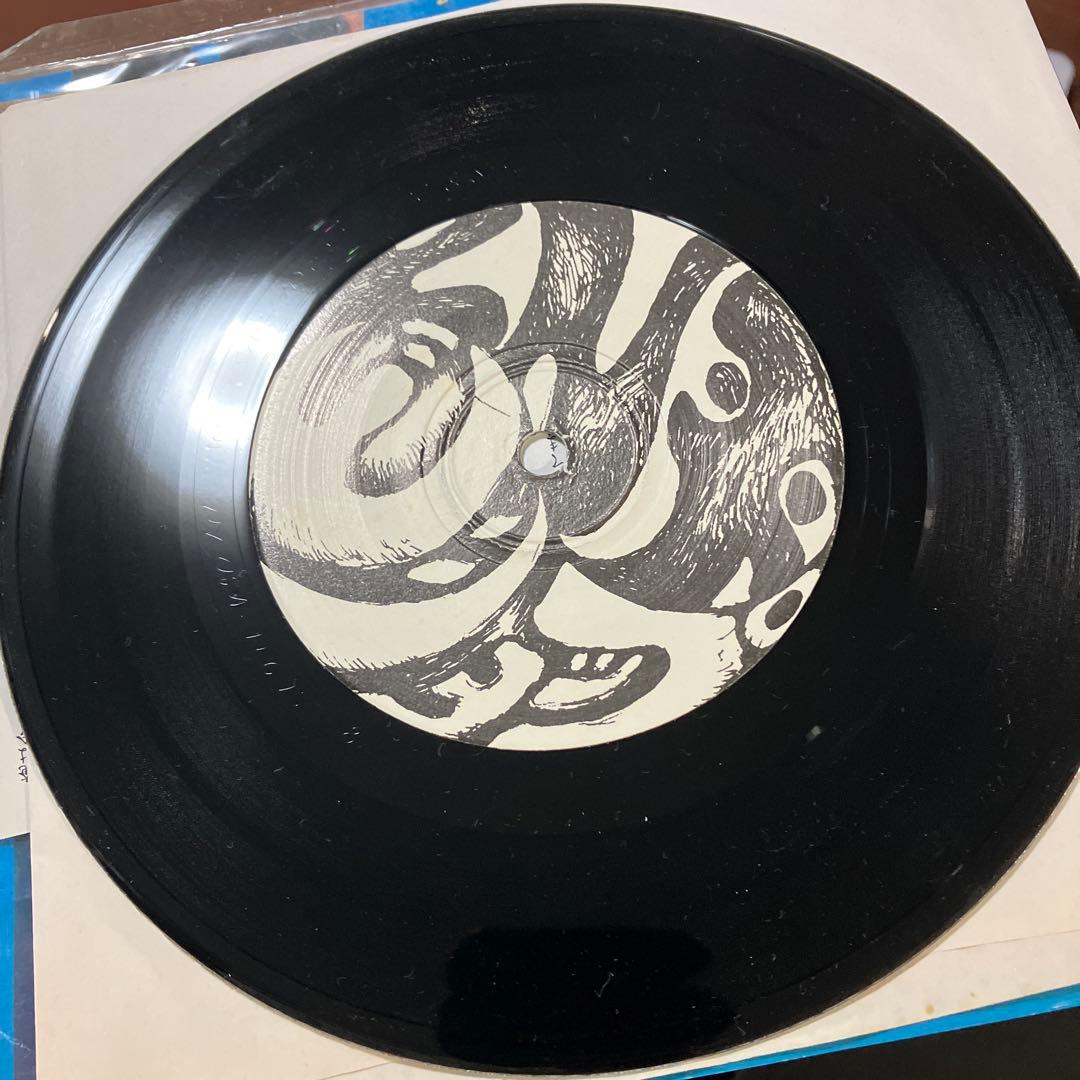 とん平＆ビショップ / 人生の五差路 / 大頭狂