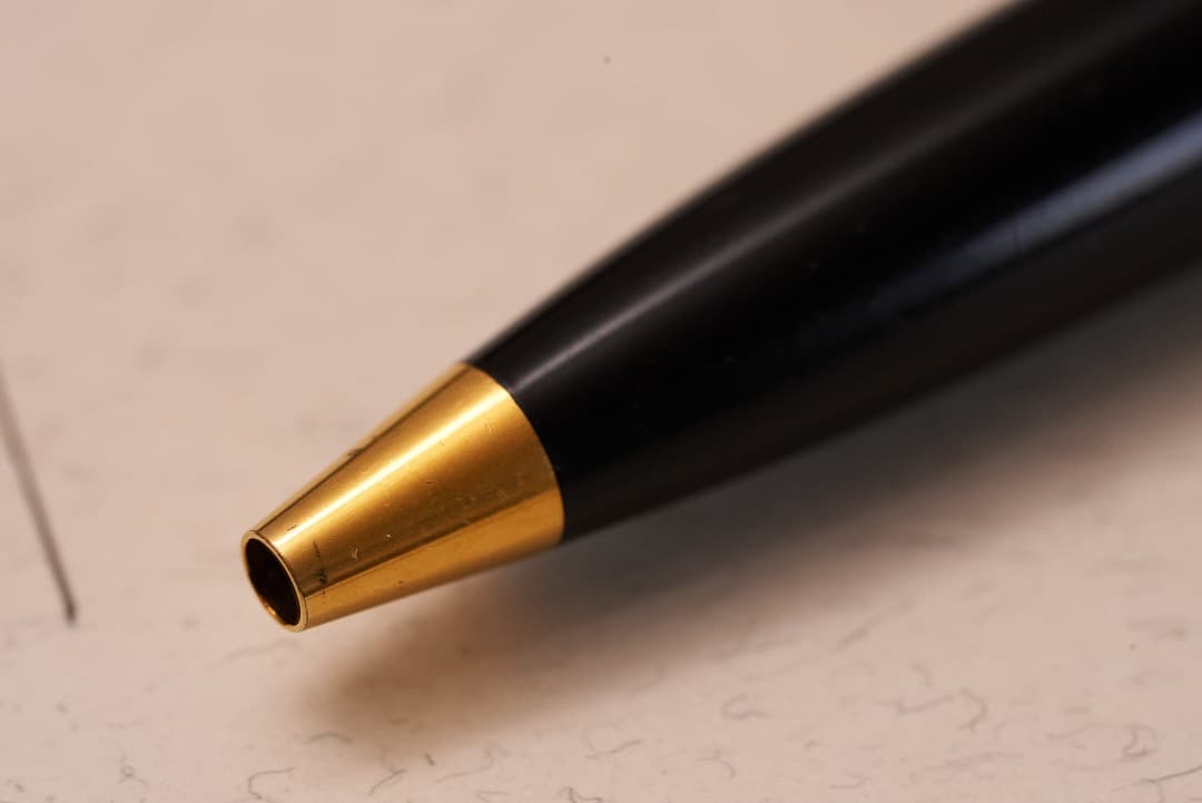 Pelikan ペリカン スーべレーン K800 ボールペン 緑縞 西ドイツ製