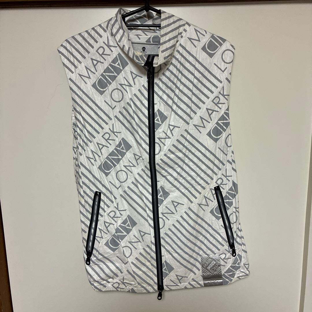 MARK LONA メンズジャケット Lサイズ