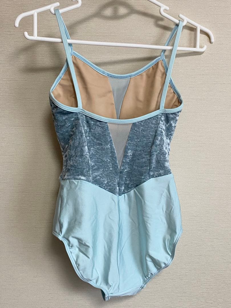 お値下げ! エレベ レオタード クロエ Mサイズ