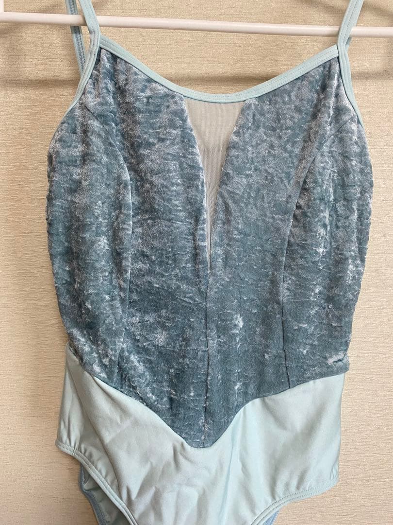 お値下げ! エレベ レオタード クロエ Mサイズ