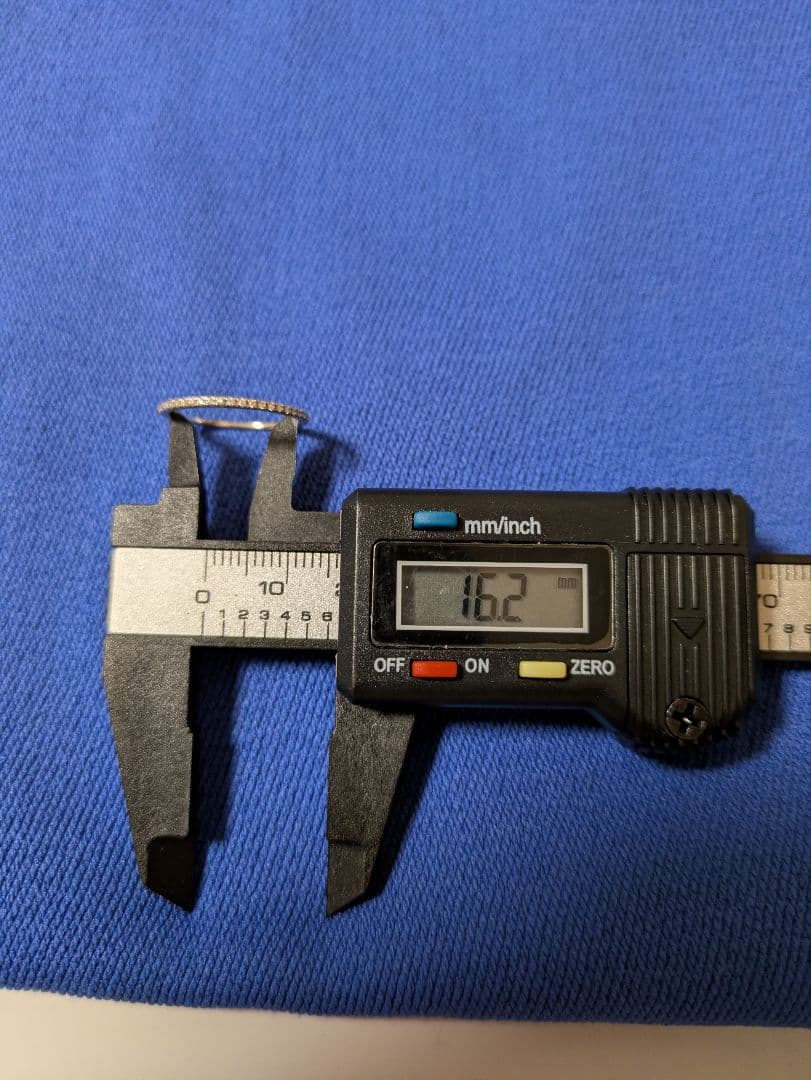 ヴァンドーム青山　リング　おまけあり